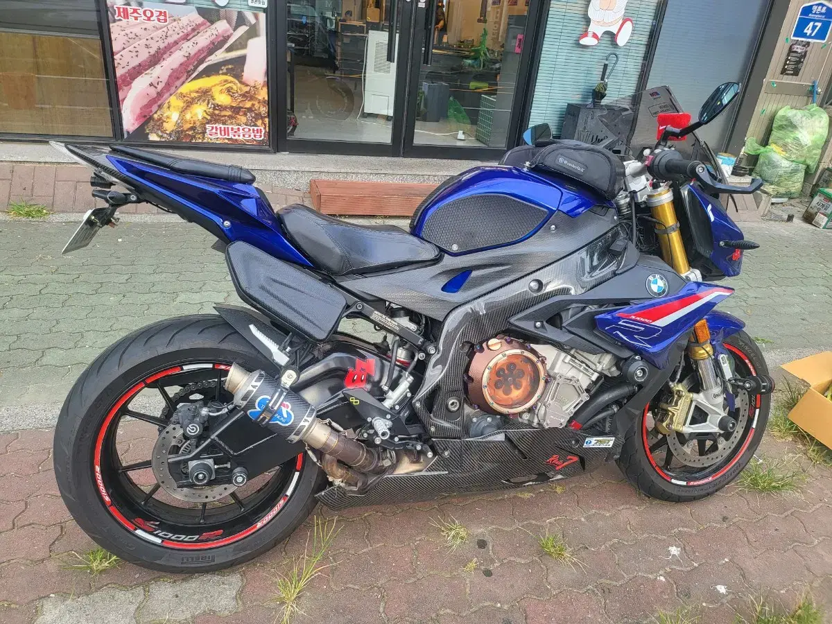 s1000r 20년식